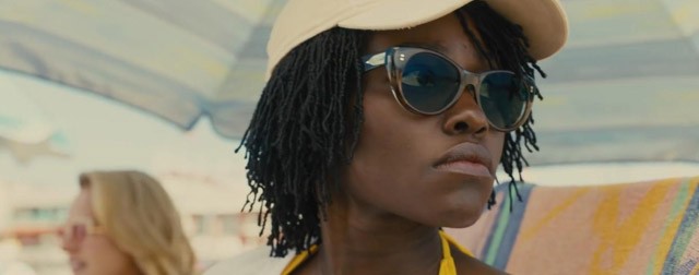 Lupita Nyong`o és Elizabeth Moss színészi játéka volt a legjobb a `Mi` című filmben