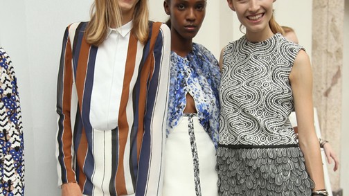 Top 10: A rút kiskacsa, a sztárgyerek - Itt vannak a kifutó új sztárjai