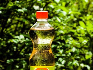 Egy fürt Fanta, a Mamádnak is ízleni fog!