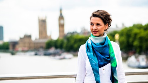 Magyar luxuskendők királynője!