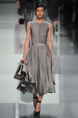 Simons előtt, Galliano után ilyen a Dior