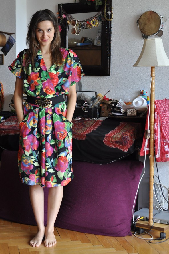 Glamour szerkesztőség