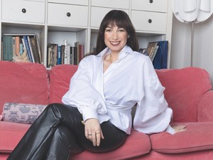 Cselényi Eszter befektetők nélkül vágott neki a vállalkozásnak, a Celeni ma az egyik legelismertebb magyar márka