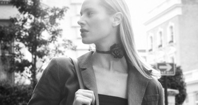 Ezzel az apró csavarral még különlegesebbé teheted a klasszikus blézered