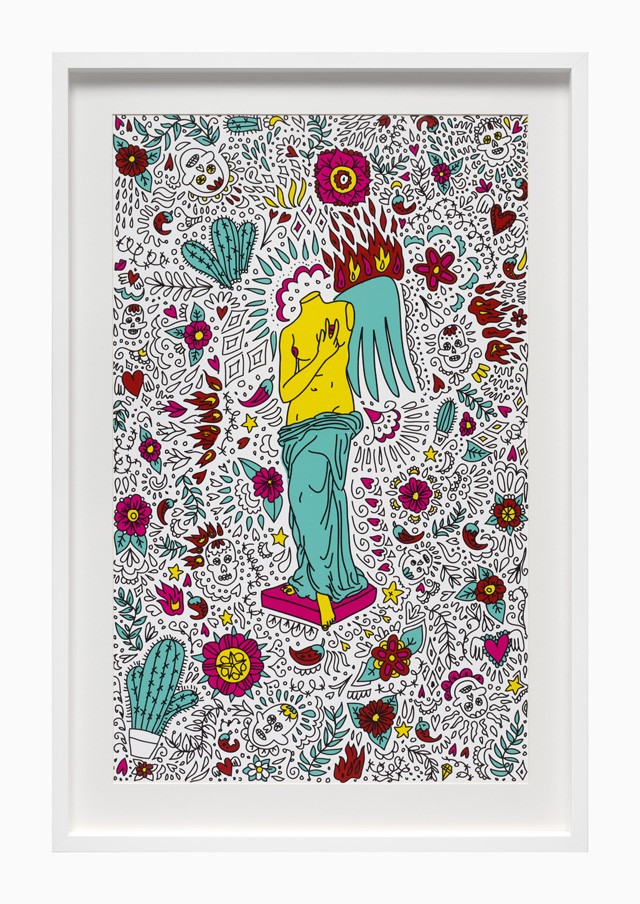 Még holnapig tudsz licitálni fiatal grafikusok alkotásaira, a befolyt összegből a siketeket segítő JEL Alapítványt támogatják