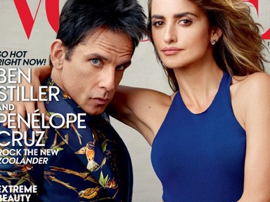 Nem hiszed el! Vicc a Vogue címlapon!