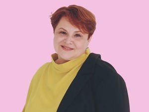 Kiégett a híradózásban, ma nők ezreinek segít új életet és karriert kezdeni Békéssy Olga