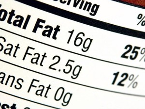 Boldog transzzsírmentes napokat!