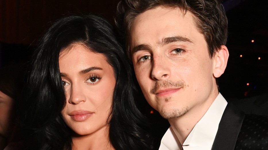 Kylie Jenner és Timothée Chalamet kapcsolatáról derültek ki titkok