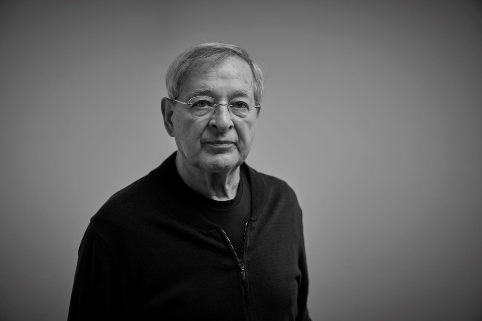 Nádas Péter a Margón – a Párhuzamos történetek szerzője a megismételhetetlen irodalmi élmény erejéről beszél