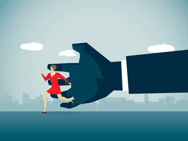 Mit tehetsz, ha szexuális zaklatás áltozata vagy?