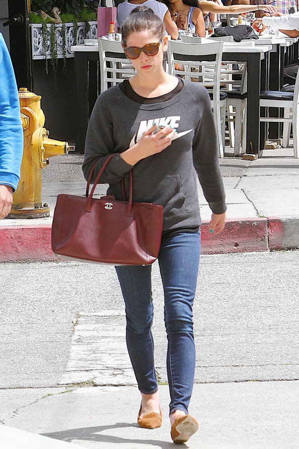 Glamour szerkesztőség