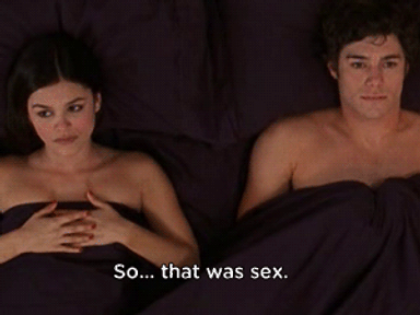 Ezek a leggyakoribb szorongások a szexszel kapcsolatban