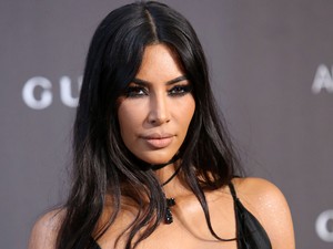 Kim Kardashian bedrogozva forgatta a legendás házi pornóját