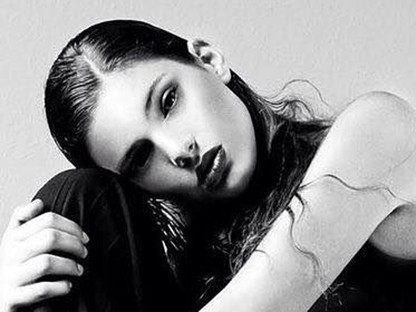 Fodor Klarissza őszintén mesél, milyen is a modellek élete valójában