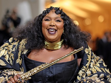 Így vált Lizzo az az önszeretet és elfogadás nagykövetévé