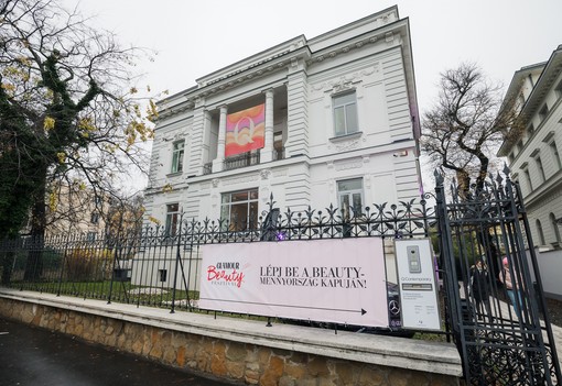 Egy hétvége a szépség jegyében - Imádtuk a GLAMOUR Beautyfesztivált