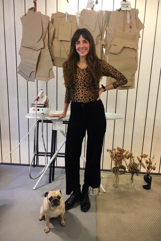 A Daige tervezője így tölti a Valentin-napot