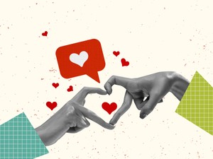 Szerelmes belém a kollégám vagy csak kedvel? Egyáltalán: hogyan kezeljem a vegyes jelzéseket?