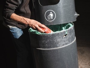 Erre valószínűleg senki nem gondolt az új visszaváltási rendszer bevezetésekor, pedig nem ártott volna