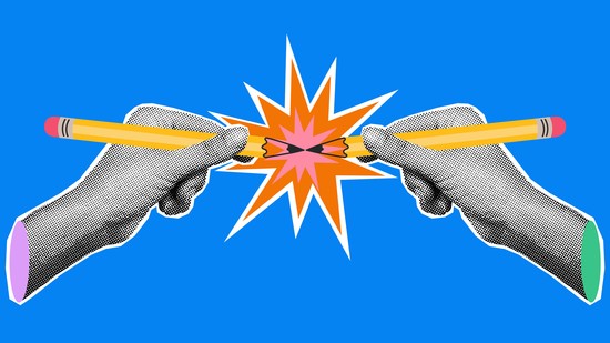 5 tudományosan bizonyított módszer, ha végre feloldanád a kreatív blokkokat