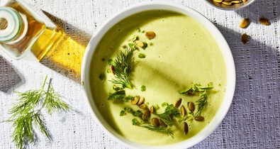 Igazi csodát tesz a bélrendszereddel ez a leves: heti szinten érdemes fogyasztanod