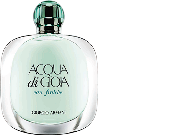 Parfümök szuper áron a GLAMOUR-napok alatt