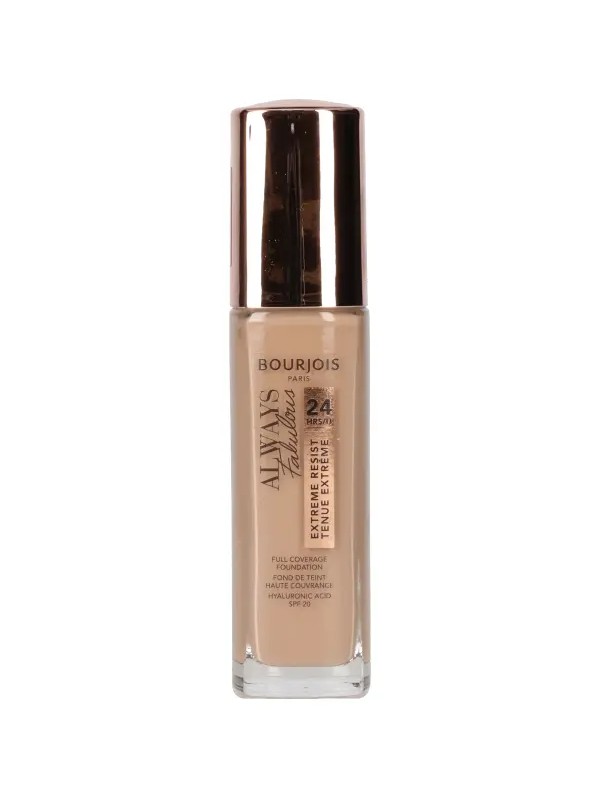 Always Fabolous alapozó (300) BOURJOIS 5339 Ft a Rossmann üzleteiben és online, GLAMOUR kuponnal, 35% kedvezménnyel 3737,3 Ft