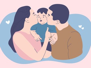 Pszichológus arról, hogyan nevelhetünk valóban boldog, mentálisan egészséges gyereket