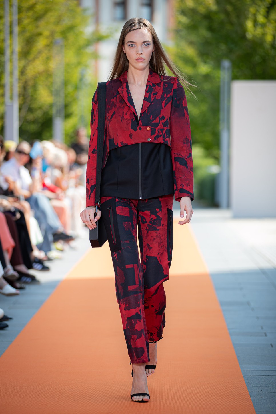 Jakub Matiasovic 2025 tavasz-nyár, BCEFW