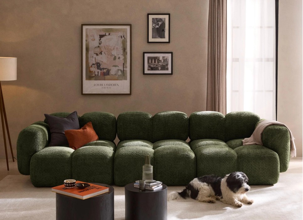 Mértékkel használd ezt az anyagot, ami most nagyon dívatos, mert ha túlzásba esel, akkor az a stílus rovására megy