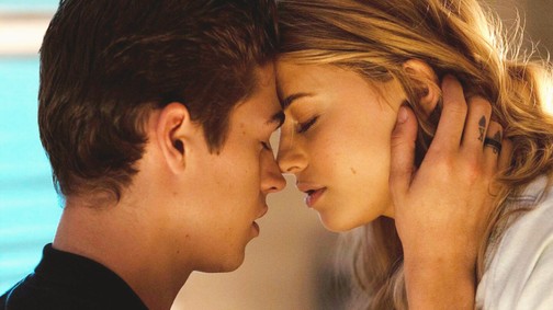 Így kezelik egy filmforgatáson, ha egy színész túlságosan felizgul