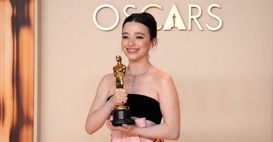 Nem véletlen, hogy a 97. Oscar-gála ruhái jóval visszafogottabbak voltak: íme a divattörténész magyarázata