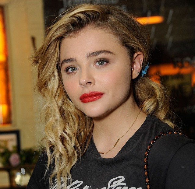 Chloé Grace Moretz