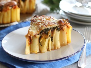 Nem muszáj mindig édes tortát készíteni! Kóstold meg az isteni húsos tortát