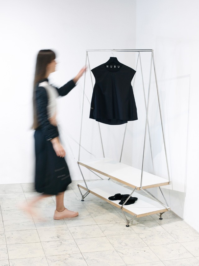 Ha meglátod ezt az előszobabútort, azonnal ilyet akarsz majd!