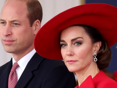 „Nagyon sajnáljuk": Vilmos herceg és Katalin hercegné levelét nem lehet könnyek nélkül végigolvasni