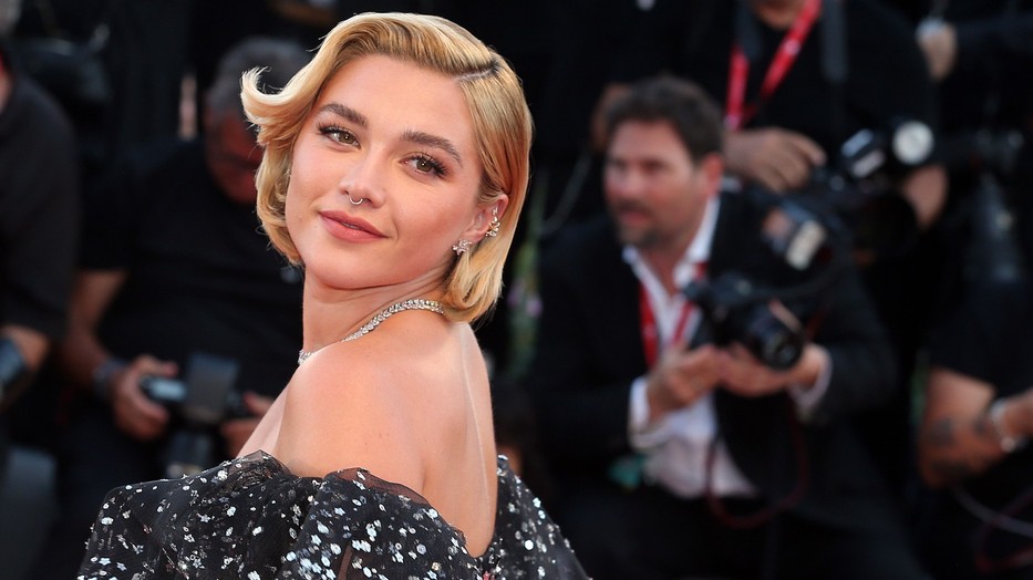 Botrányoktól volt hangos Olivia Wilde új filmjének premierje a legstílusosabb velencei napon