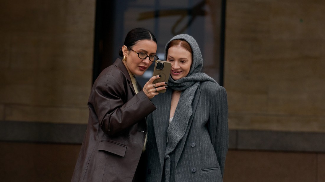 A testpozitivitás helyett itt egy új mozgalom: a body neutrality azt vallja, hogy nem baj, ha nem szereted mindig magad