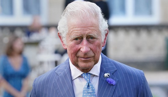 Károly király élete elérkezett a legszebb mérföldkövéhez - szó szerint