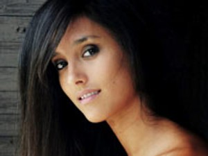 A legjobb színésznő: Trokán Nóra