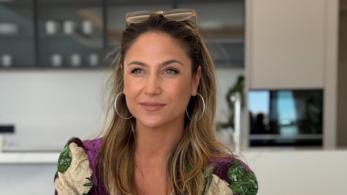 Laky Zsuzsi: „Nekem abszolút komfortos, ha a határaimat kell feszegetnem”