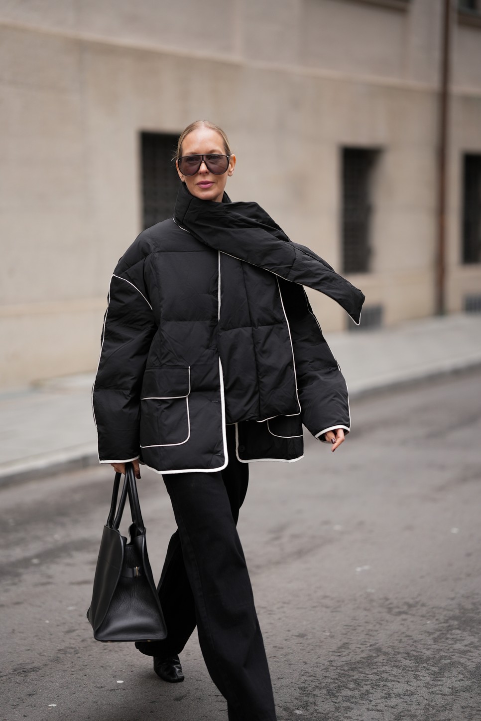 A bélelt pehelykabátok kiváló szigetelést biztosítanak, az évszak legjobb darabjai pedig új részleteket kínálnak