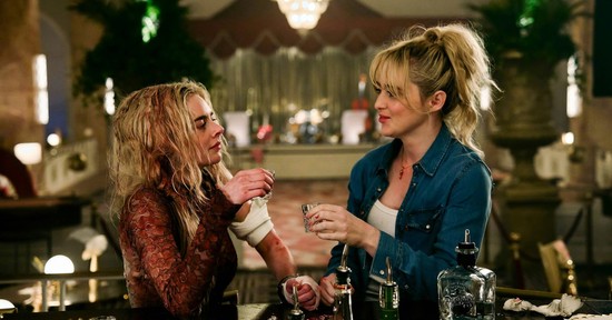 Volt értelme megbolygatni az első részt? Ilyen lett az Aki bújt 2: Jövök!