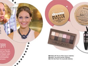 Így varázsold a nappali sminked alkalmivá