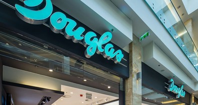 Hol találod a Douglas üzleteit? Megmutatjuk!