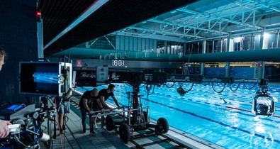 Tovább forog a Hosszú Katinkáról szóló dokumentumfilm