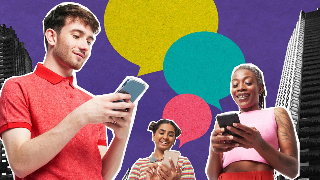 Mára mind megtanultuk, hogy az online kommunikációnak más szabályai vannak - vagy mégsem?