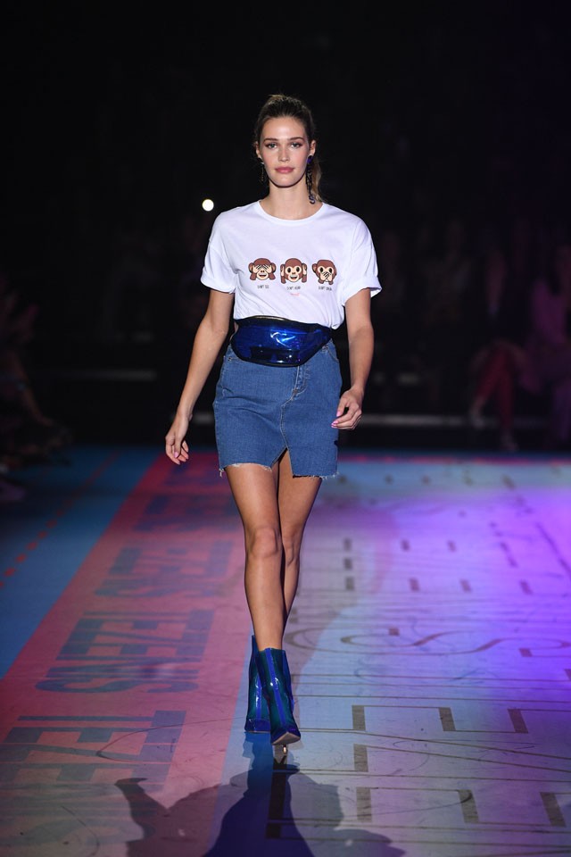 Színek minden mennyiségben: elképesztően vagány darabokkal debütált a Tezenis új kollekciója