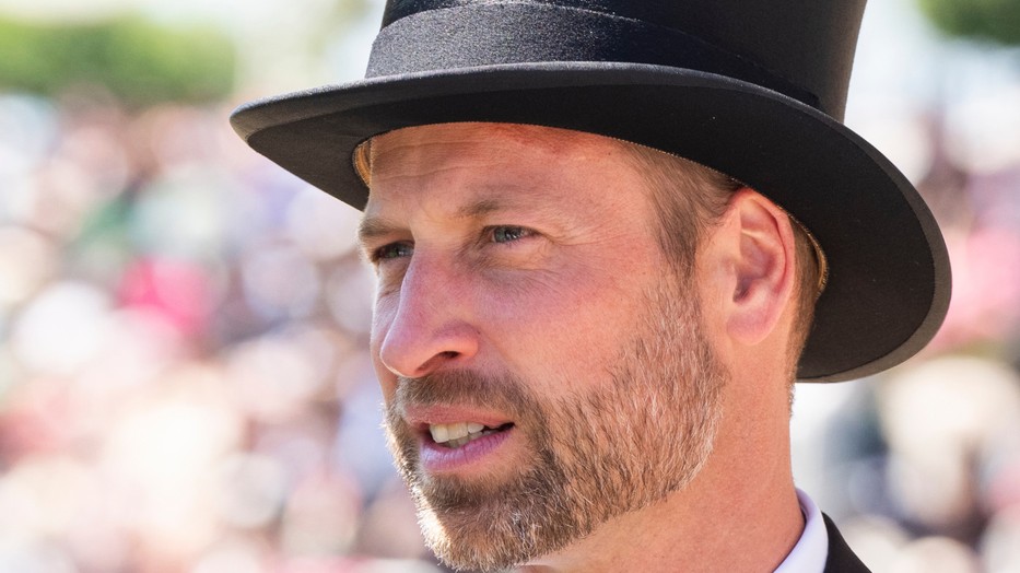 glamour vilmos herceg ascot